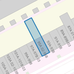 Perceel DHV00-H-3445