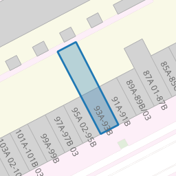 Perceel DHV00-H-3446