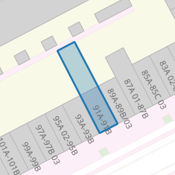 Perceel DHV00-H-3447