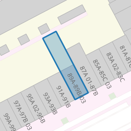 Perceel DHV00-H-3448