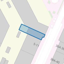 Perceel DHV00-H-3462