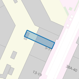 Perceel DHV00-H-3463