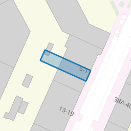 Perceel DHV00-H-3464