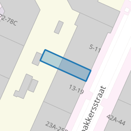 Perceel DHV00-H-3466