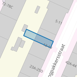 Perceel DHV00-H-3467