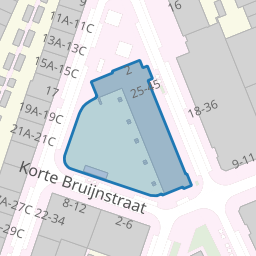 Perceel DHV00-H-3483