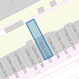 Perceel DHV00-H-3487