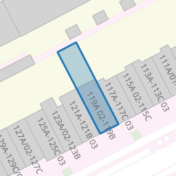 Perceel DHV00-H-3488