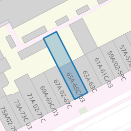 Perceel DHV00-H-3489