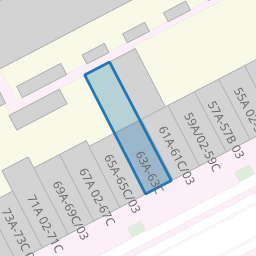 Perceel DHV00-H-3490