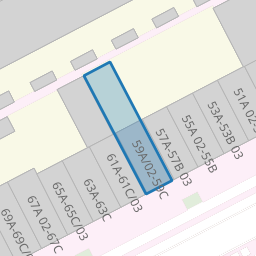 Perceel DHV00-H-3492