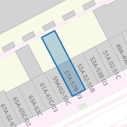 Perceel DHV00-H-3493