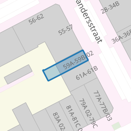 Perceel DHV00-H-3501