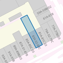 Perceel DHV00-H-3504