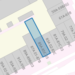 Perceel DHV00-H-3505