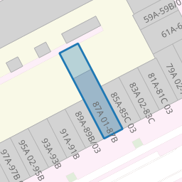 Perceel DHV00-H-3506