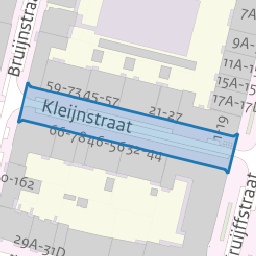 Perceel DHV00-H-3545