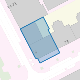 Perceel DHV00-H-3572