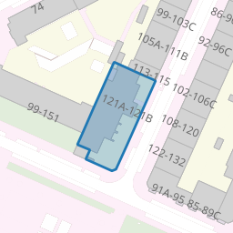 Perceel DHV00-H-3586