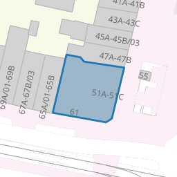 Perceel DHV00-H-3598