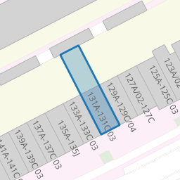 Perceel DHV00-H-3615