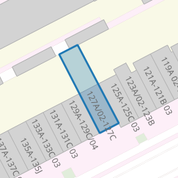 Perceel DHV00-H-3617