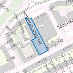 Perceel DHV00-H-3634