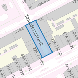 Perceel DHV00-H-3637