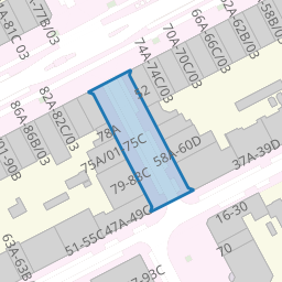 Perceel DHV00-H-3639