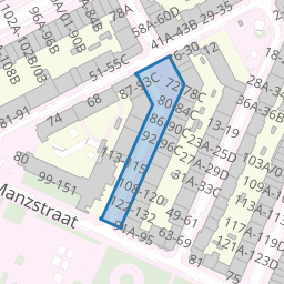 Perceel DHV00-H-3643