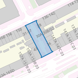 Perceel DHV00-H-3646