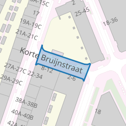 Perceel DHV00-H-3658