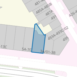 Perceel DHV00-H-3684