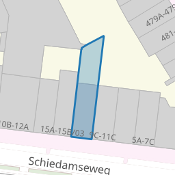 Perceel DHV00-H-3688