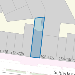 Perceel DHV00-H-3692