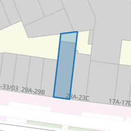 Perceel DHV00-H-3693