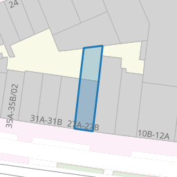 Perceel DHV00-H-3694