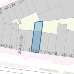 Perceel DHV00-H-3696