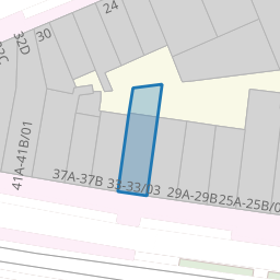 Perceel DHV00-H-3697