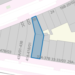 Perceel DHV00-H-3700