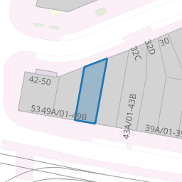 Perceel DHV00-H-3704