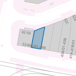 Perceel DHV00-H-3705