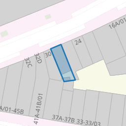 Perceel DHV00-H-3707