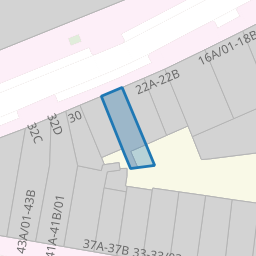 Perceel DHV00-H-3708