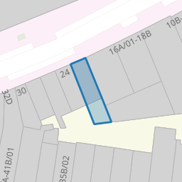 Perceel DHV00-H-3710