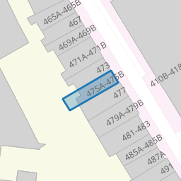 Perceel DHV00-H-3723