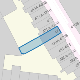 Perceel DHV00-H-3724