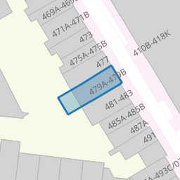 Perceel DHV00-H-3725