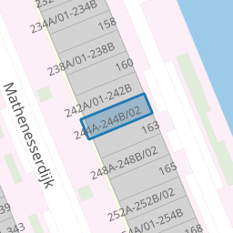 Perceel DHV00-H-3745