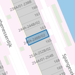 Perceel DHV00-H-3747